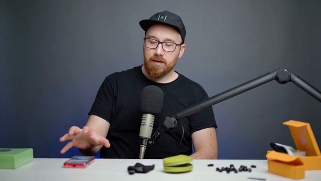 Campfire Audio Honeydew and Satsuma Impressions - New entry-level Campfire Audio IEMs for 2021 смотреть онлайн