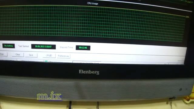 TFX FSP250-50SAV Upgrate Обновление БП