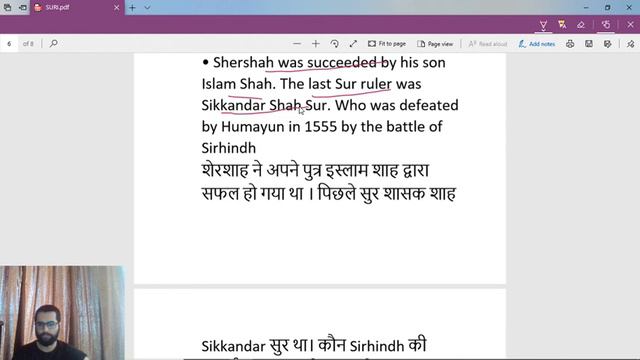 6:00 PM - UPSC NDA & NA (I) 2020 | NDA GK by Pranav Sir | Mughal Empire History (Part-2) смотреть онлайн