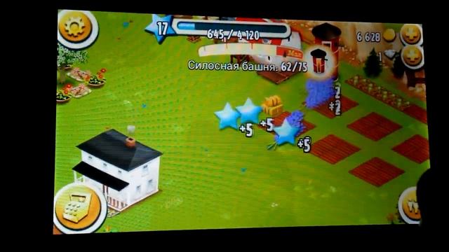 Hay Day Секреты и Хитрости для игры Hay Day смотреть онлайн