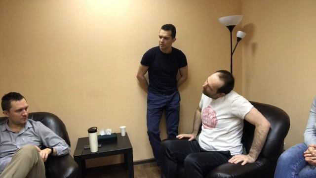 Работа с памятью | Обезболивание под гипнозом | Оргазмические роды смотреть онлайн