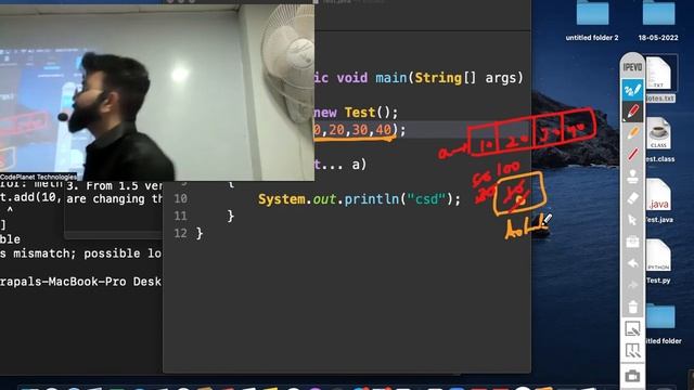 Job Assurance Program | Java | Day 7 | Pay After Placement | 0% Rejection Journey смотреть онлайн