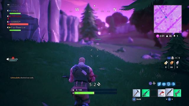 SQUEAKER BOOT CAMP! Fortnite Battle Royale Funny Moments смотреть онлайн