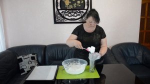 Безе. Как приготовить домашнее безе?