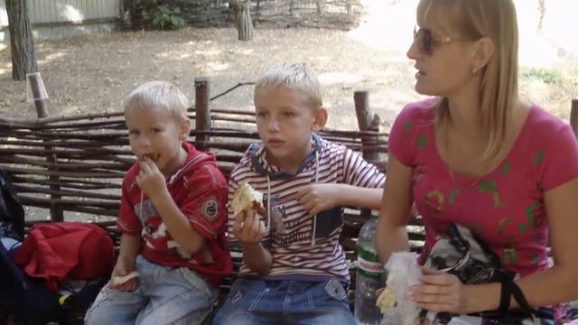 Наши мамы 3-А класс УВК №6