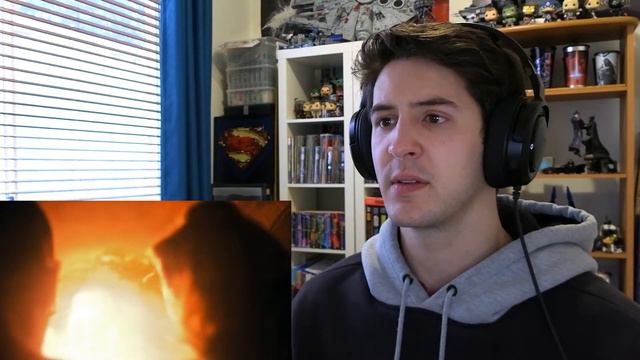 The Umbrella Academy 3x05 REACTION!!! "Kindest Cut" - Indyoda Reacts смотреть онлайн
