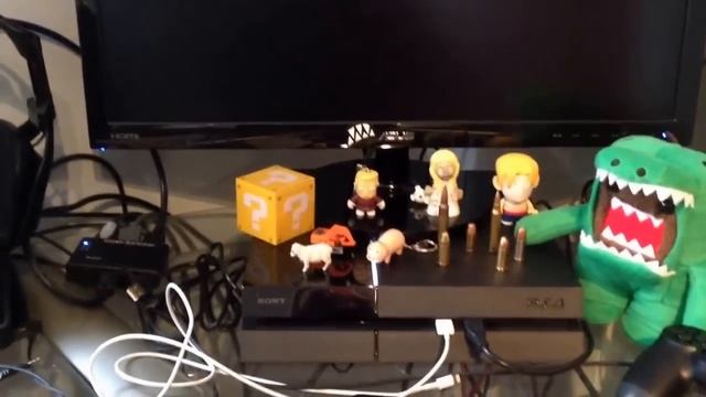 "Cannot login to PS4" error: Remote Play Solution for PS4 and Playstation Vita Astro A40 смотреть онлайн