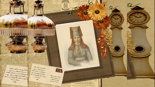 Русские народные песни (студенты эстрадного отделения) смотреть онлайн