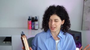 Как выбрать мусс для волос: советы по использованию на кудрях, обзор