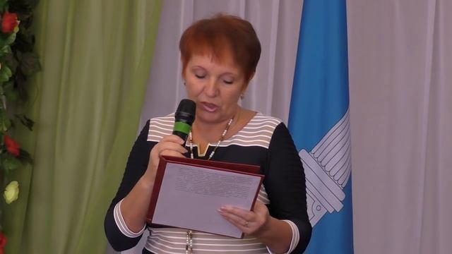 В Кузоватовском районе отметили День народного единства смотреть онлайн