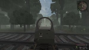 Все прицелы доступные в Сталкрафт! (Показ всех прицелов в игре)| Stalcraft - Сталкрафт 2023