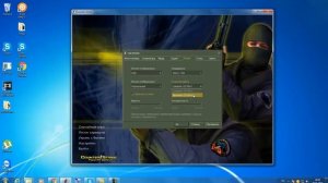 как улучшить графику в Counter-Strike 1.6