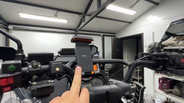 🔥 Новинка ! Широкие, высокие рули для квадроциклов AODES 🔥 смотреть онлайн