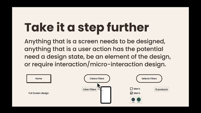 User Flows 101 - UX Basics for Beginners or Professionals смотреть онлайн