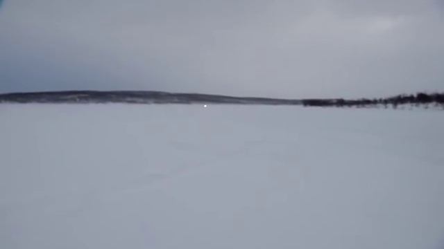 Тест- драйв новых BRP SKI-DOO & LYNX в Мурманске. смотреть онлайн