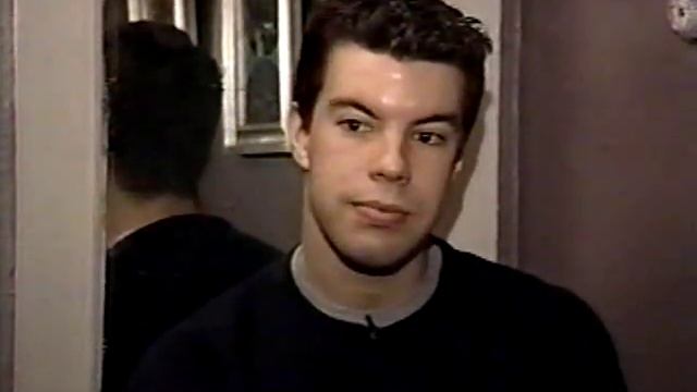 Cats - Interview with Jacob Brent смотреть онлайн