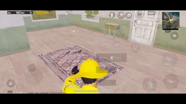 Deadeye Title Solution | I complete with new method | PUBG Mobile | Achievements смотреть онлайн