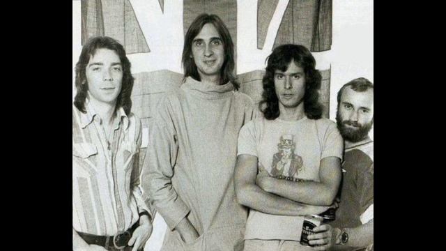 Рок-энциклопедия. Genesis. История группы