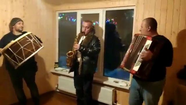 Колядки 06.01.2019г смотреть онлайн