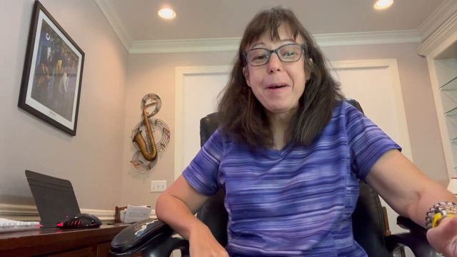 Music/Saxophone Teacher reacts to - Great Russian Saxophonist - Sofia Tyurina (5) смотреть онлайн