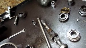 Чери  куку робот ! ремонт коробки !