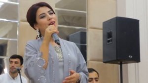 Гуласал Пулотова-Модар Истаравшан туй