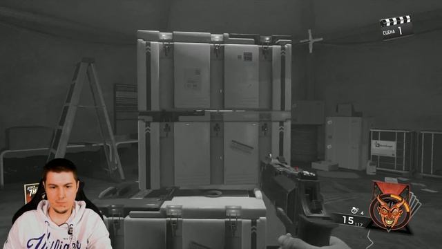 Official Call of Duty: Infinite Warfare – Absolution | Вова Акиньшин смотреть онлайн