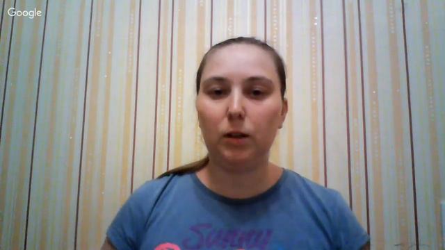 {Время на зрение} 1 занятие 16 мая смотреть онлайн