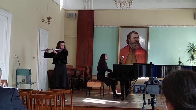 Флейта, отборочный тур смотреть онлайн