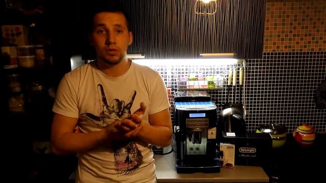 Видеоотзыв №3 о работе магазина "BaristaHouse.ru" смотреть онлайн