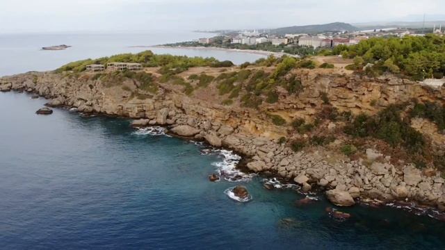 Турция, Алания