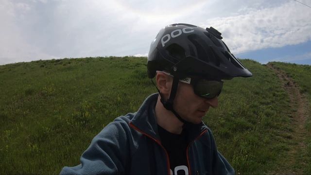 ОФИГЕТЬ !!! Треснул "Петух" на раме Kellys смотреть онлайн