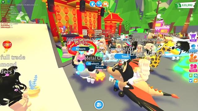 Случилось чудо! Самая красивая леди баг в адопт ми ! Новые питомцы. Обновление в игре! roblox смотреть онлайн