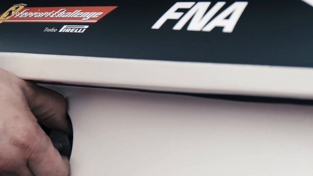 Ferrari Challenge - Act 1: Preparazione смотреть онлайн