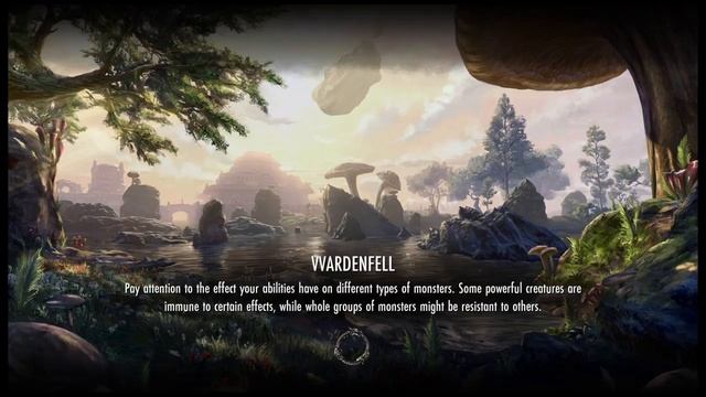 Elder Scrolls Online Morrowind; Last Stanza of the Warrior-Poet смотреть онлайн