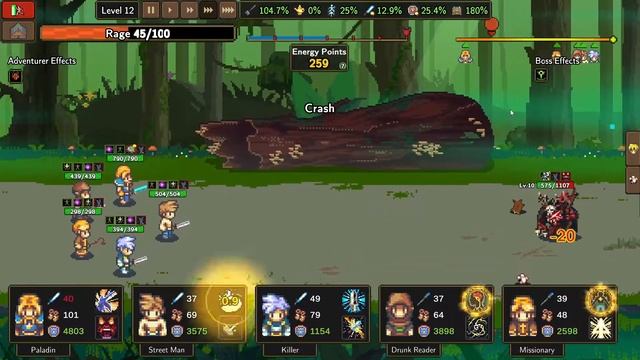 DRAGON CLIFF Gameplay - Part 2 (no commentary) смотреть онлайн