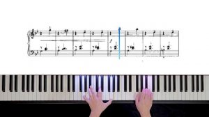 11. Болезнь куклы (Russian Piano Method Part II)