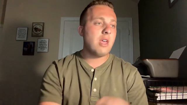 Simulation #1 (Texas Tech University MPA Program)