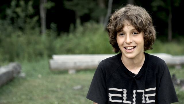 Summer Camp For Kids, A World Of Activities!- Camp IHC