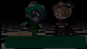 "Мини фильм" ''У Вару есть магия и враги'' 5 часть  ( ꈍᴗꈍ)