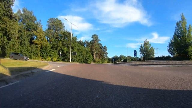 Volvo 740 T5 Sound and Fun смотреть онлайн