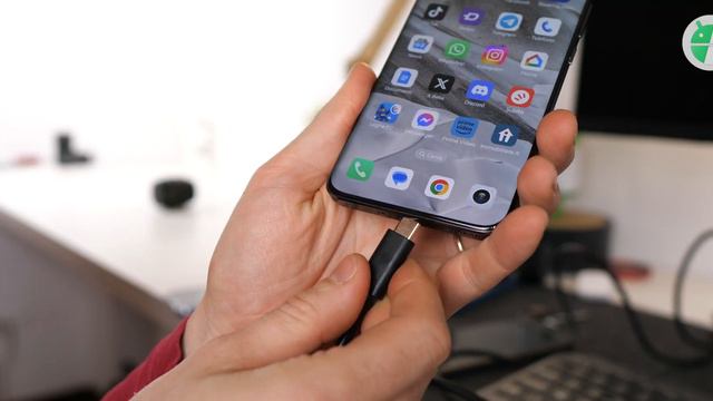 FOTO SPETTACOLARI e BATTERIA DA SOGNO: tutto vero, è HONOR MAGIC 6 Pro смотреть онлайн