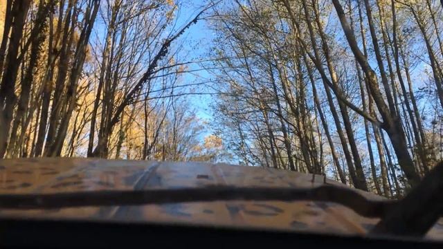 М4 большая фан пещера фанагорийское Тест лебедки Ramsey на Ниве Niva UAZ off road смотреть онлайн