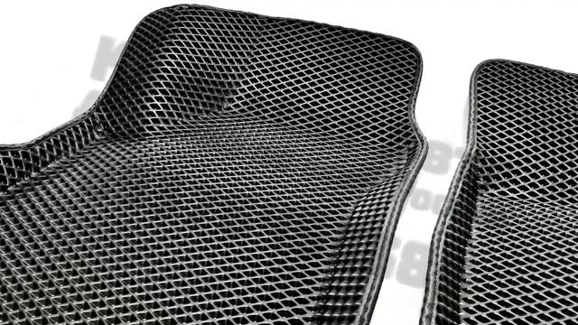 Ковры Ево формованные Нива Боратекс смотреть онлайн