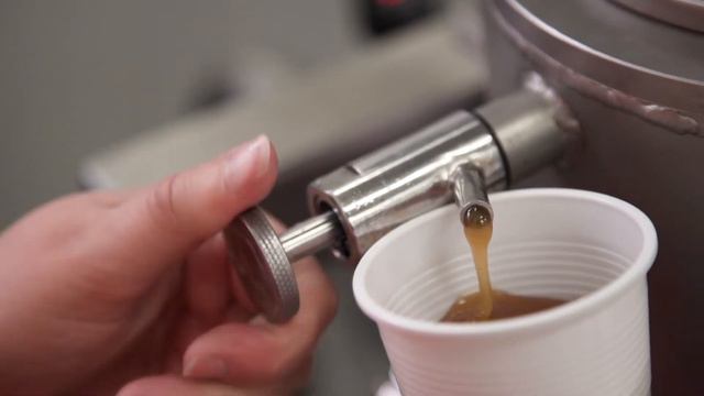 Wedderspoon Organic Manuka Honey смотреть онлайн