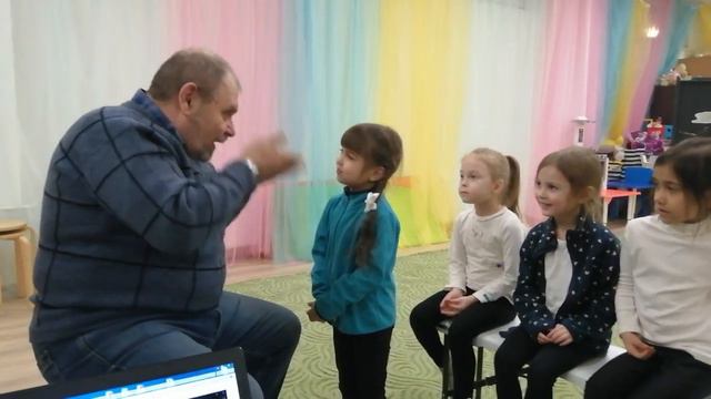 упражнение "Пирожок" смотреть онлайн