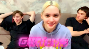 gilticus стрим - 18.02.2024 часть 2