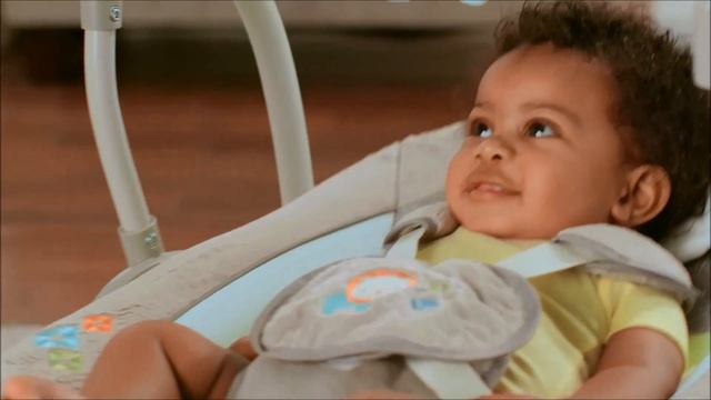 Smyths Toys - Ingenuity ConvertMe Swing-2-Seat Portable Swing Candler смотреть онлайн