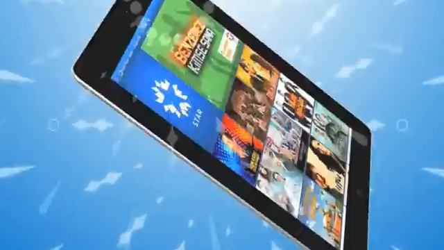 Star TV Iphone ve Ipad Uygulaması Yenilendi смотреть онлайн