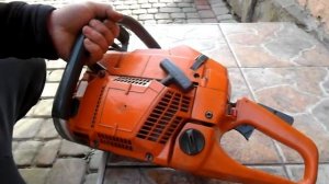 Хускварна 372 ХР